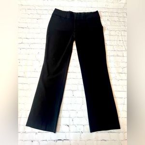 Apt 9 dress pants / slacks  Sz 10
